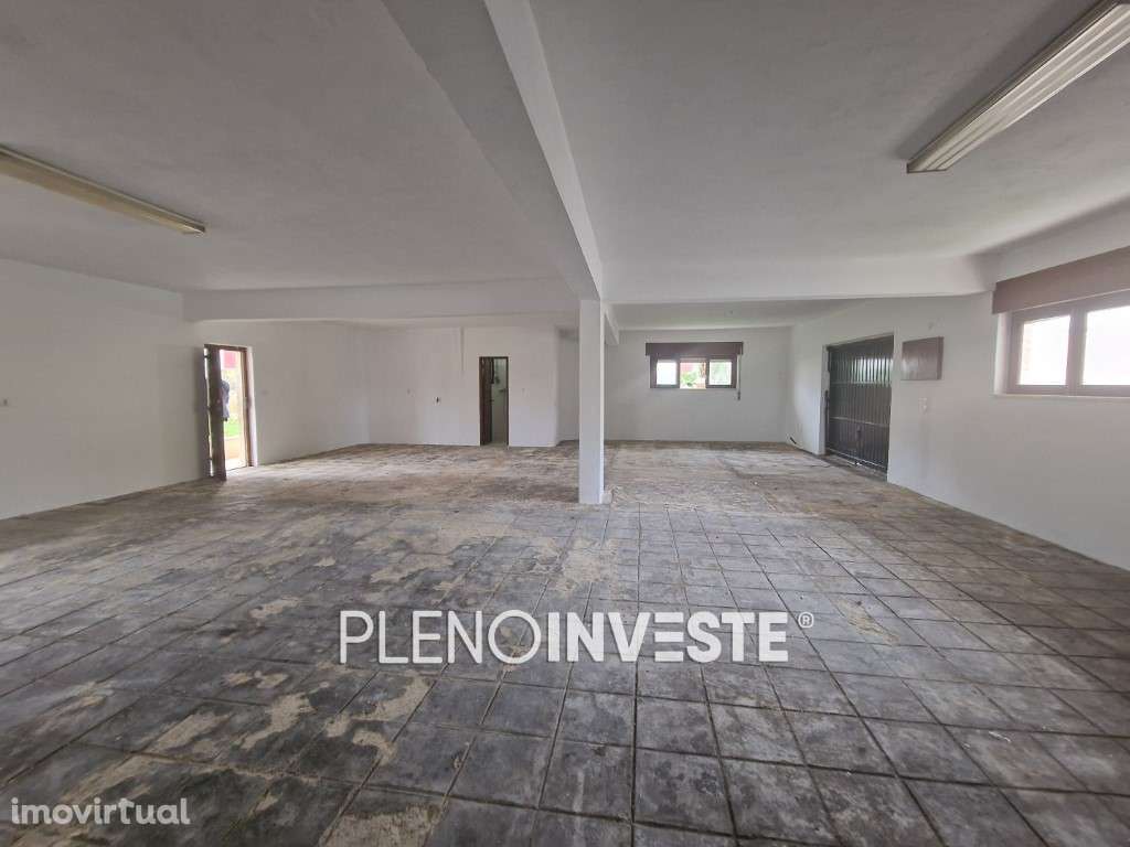 Moradia V3 com Garagem em Vale Milhaços - Grande imagem: 5/36