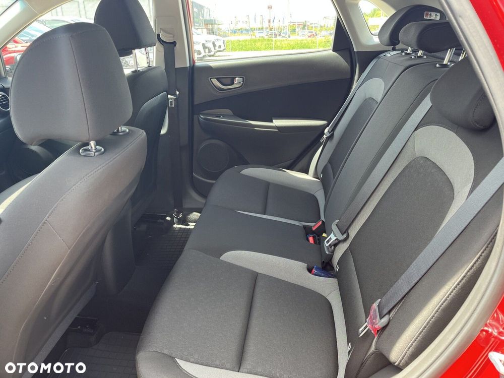 Hyundai Kona 1.0 T-GDI Style - 17