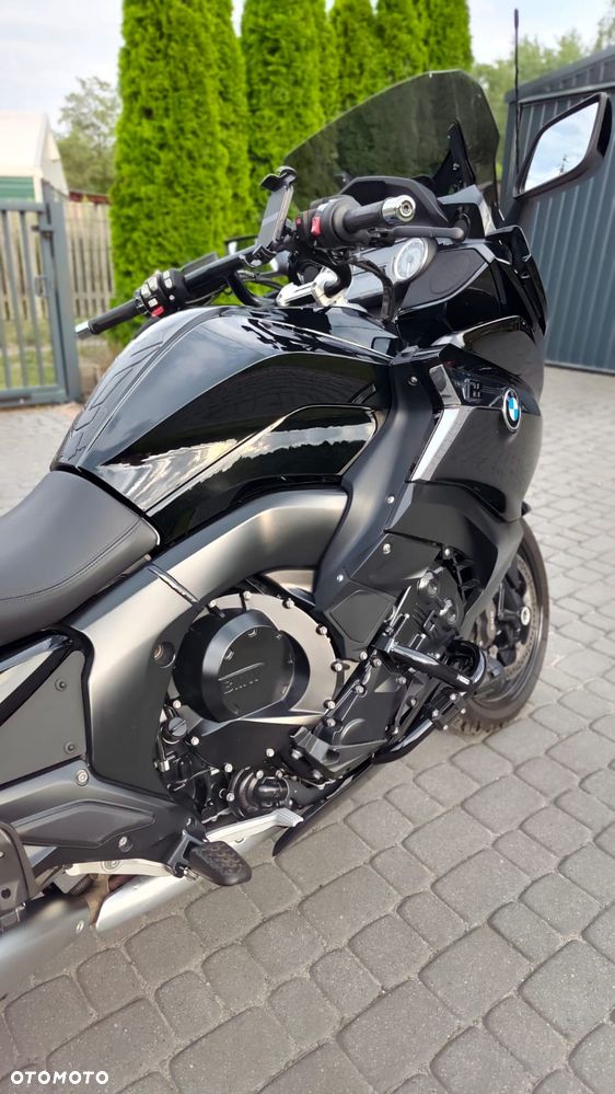 BMW K - 8