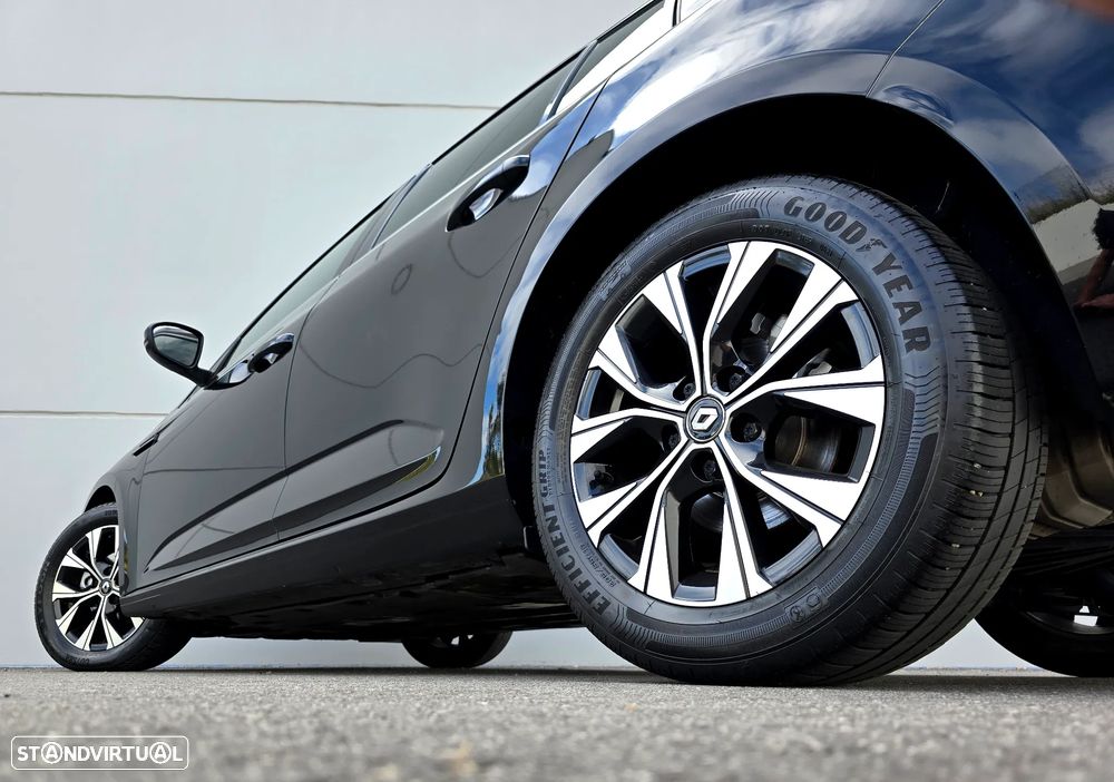 Renault Mégane 1.3 TCe Limited - 7