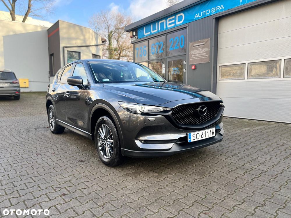 Mazda CX-5 2.0 Skyenergy 2WD - 2