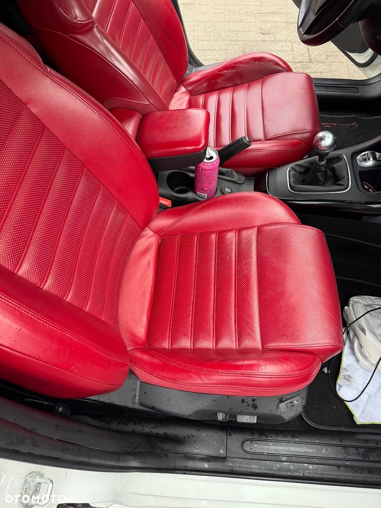 Alfa Romeo Giulietta 1.4 TB MultiAir Distinctive - 16