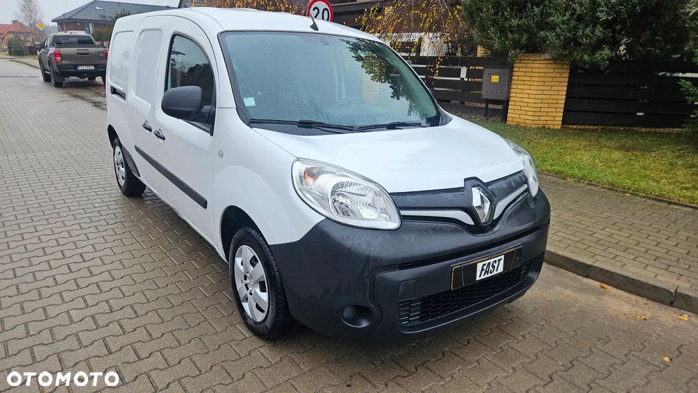 Renault KANGOO - 3