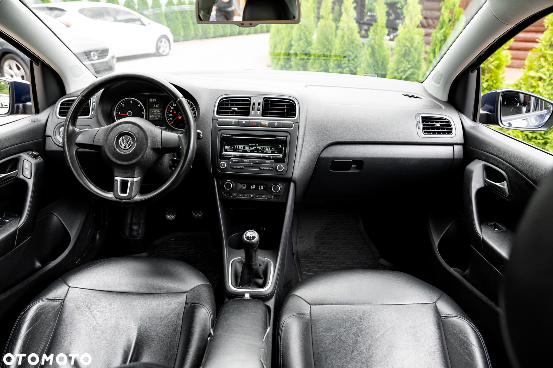 Volkswagen Polo 1.6 TDI Comfortline - 28
