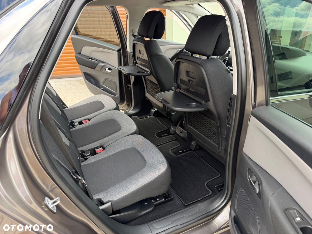 Citroën C4 Picasso - 5