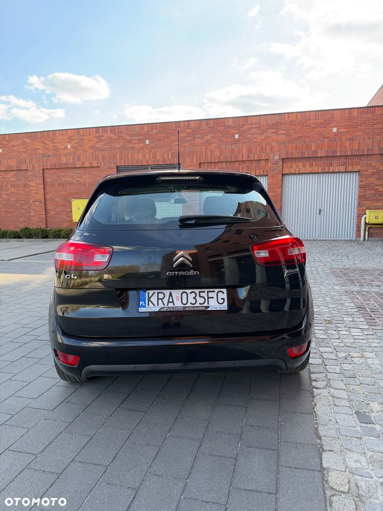 Citroën C4 Picasso VTi 120 Attraction - 19