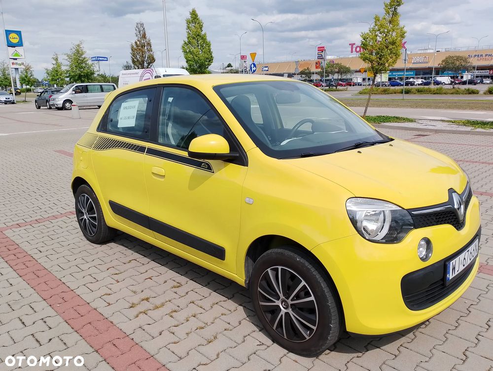 Renault Twingo - 1