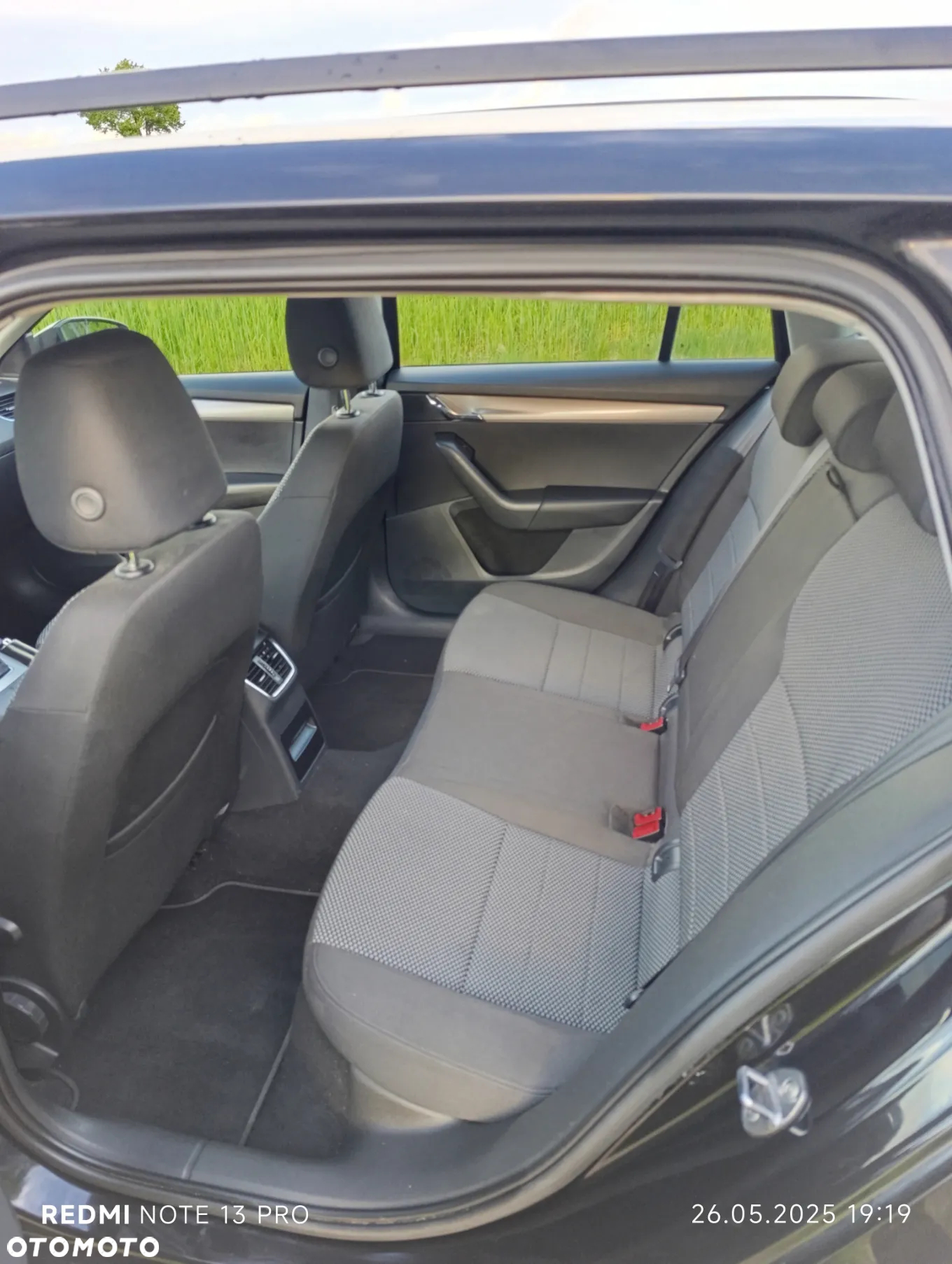 Skoda Octavia 1.6 TDI Ambiente - 16
