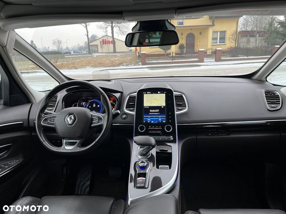 Renault Espace Energy dCi 160 EDC Intens - 8
