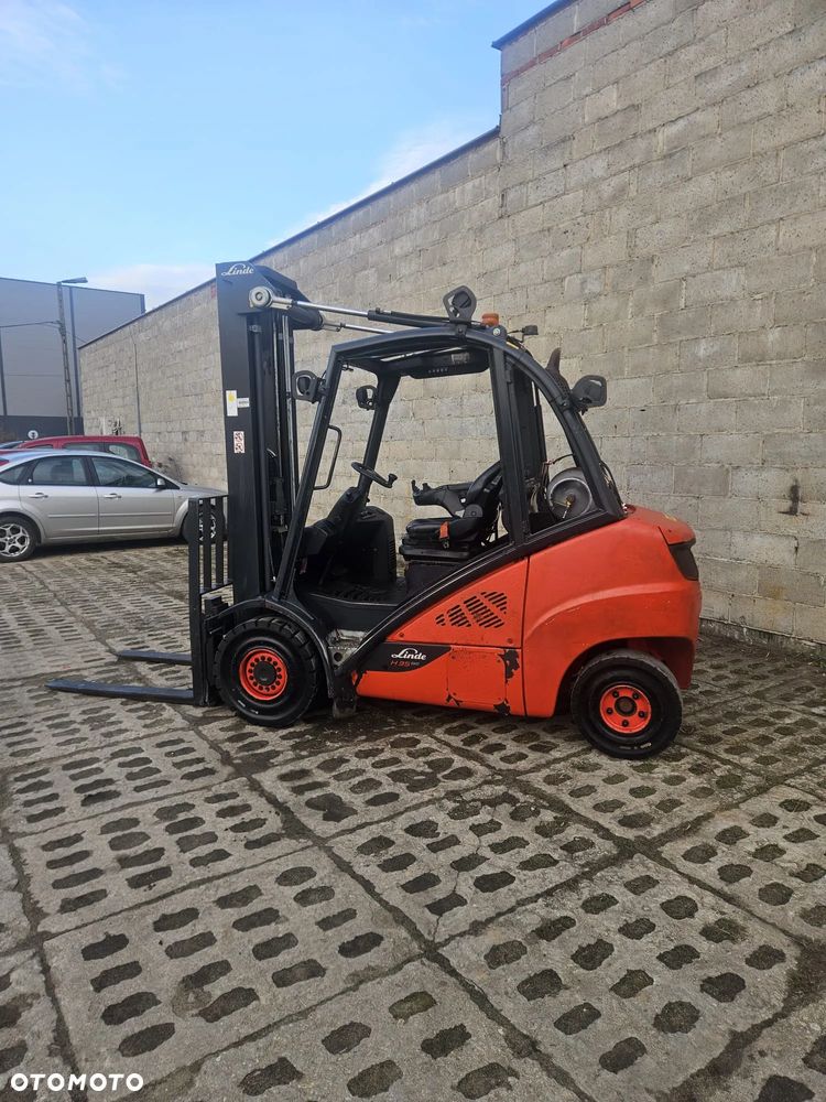 Linde H 35-T EVO - 3