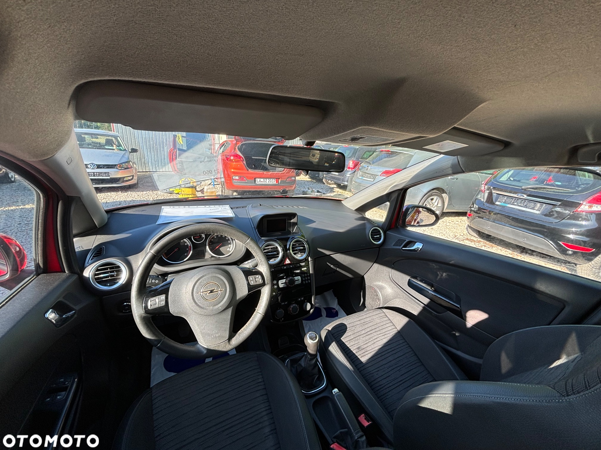 Opel Corsa - 17