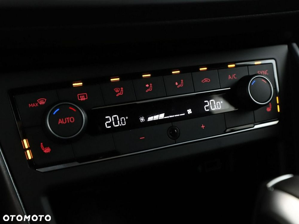 Volkswagen Polo 2.0 TSI GTI DSG - 28