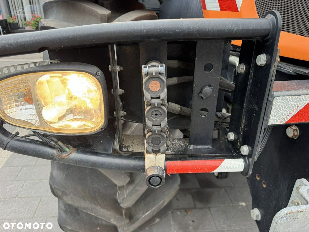 JCB jcb fastrac 2155 - 11