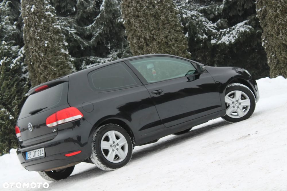 Volkswagen Golf - 12