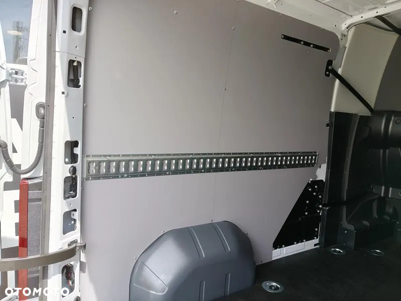 Renault Renault Master Brygadówka 7osobowa - 6