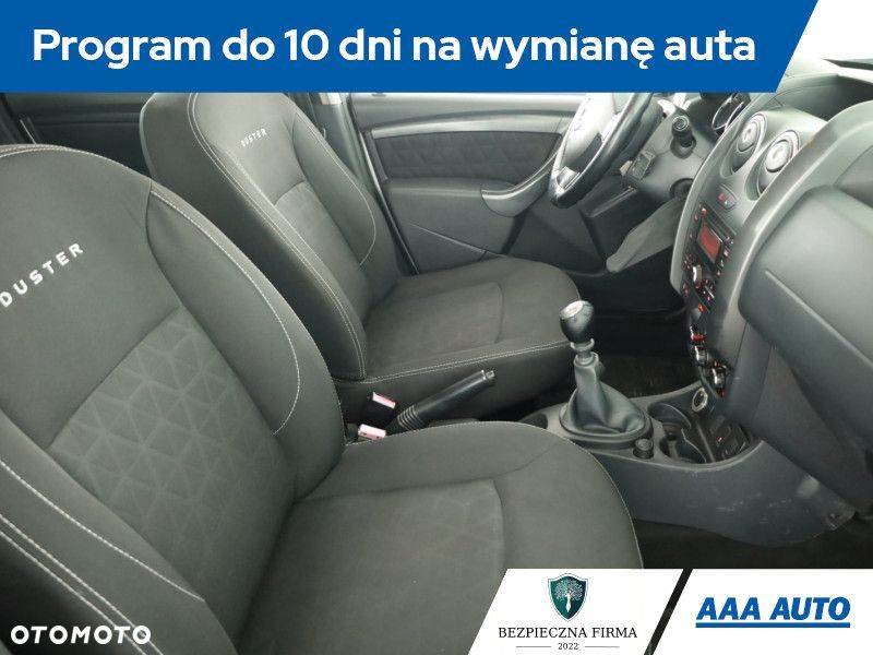 Dacia Duster - 9