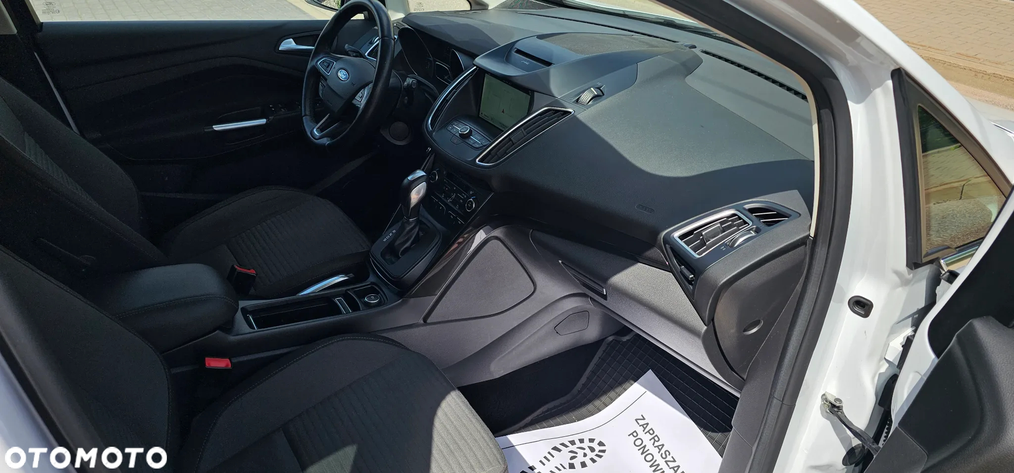 Ford C-MAX 1.5 TDCi Titanium - 24