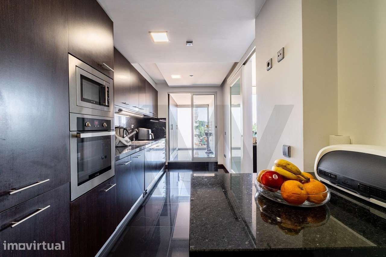 Apartamento T3 PREMIUM - Canidelo - Grande imagem: 2/22