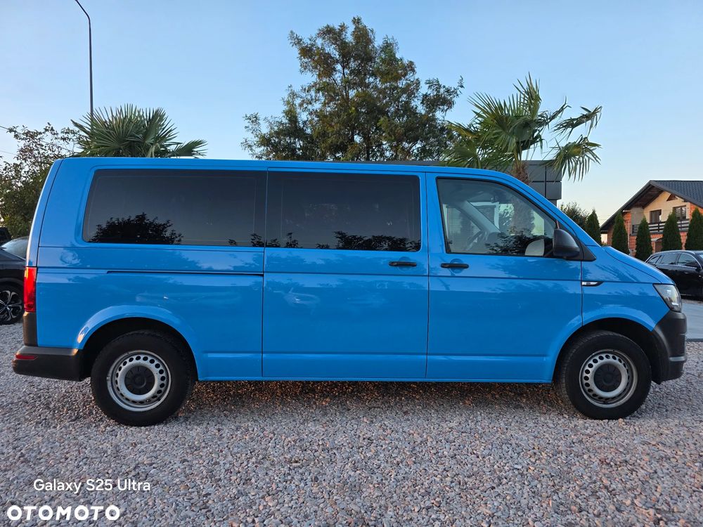 Volkswagen Transporter - 19