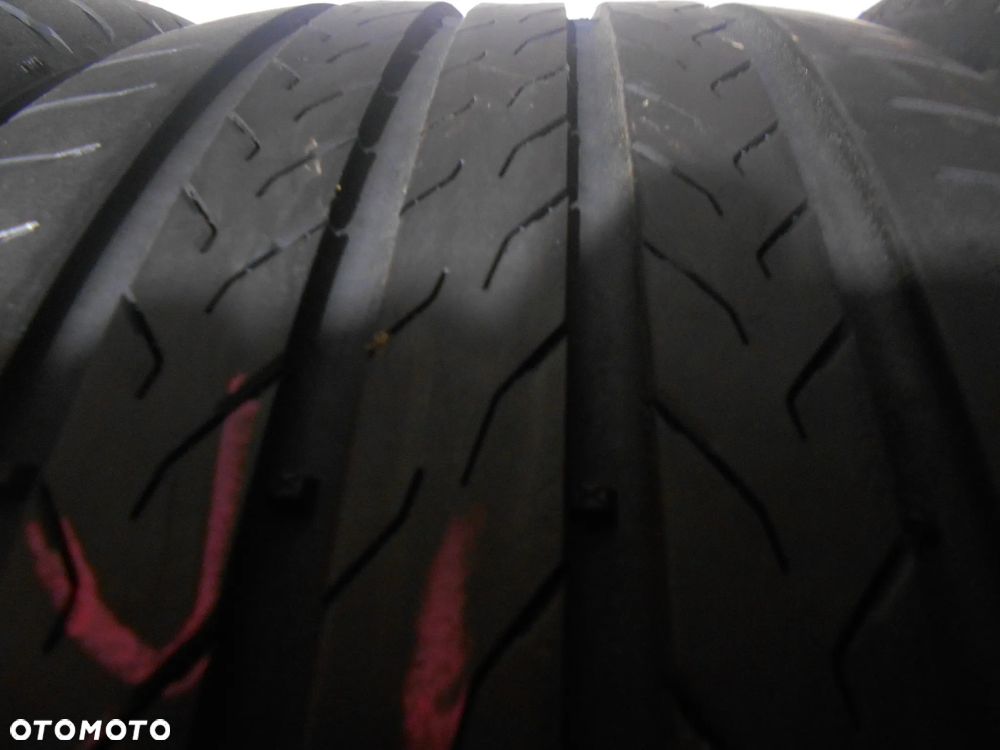 OPONY 235/45R19 CONTINENTAL ECO CONTACT 6Q XL DOT 4623 6.4MM - 4