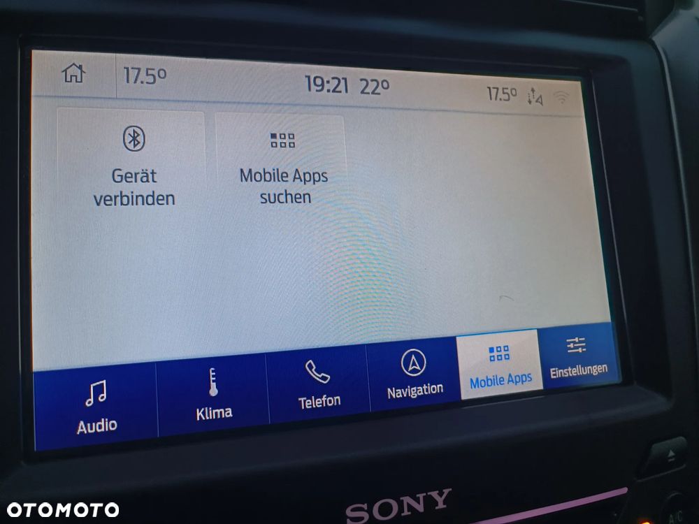 Ford Mondeo 2.0 EcoBlue Vignale AWD - 26