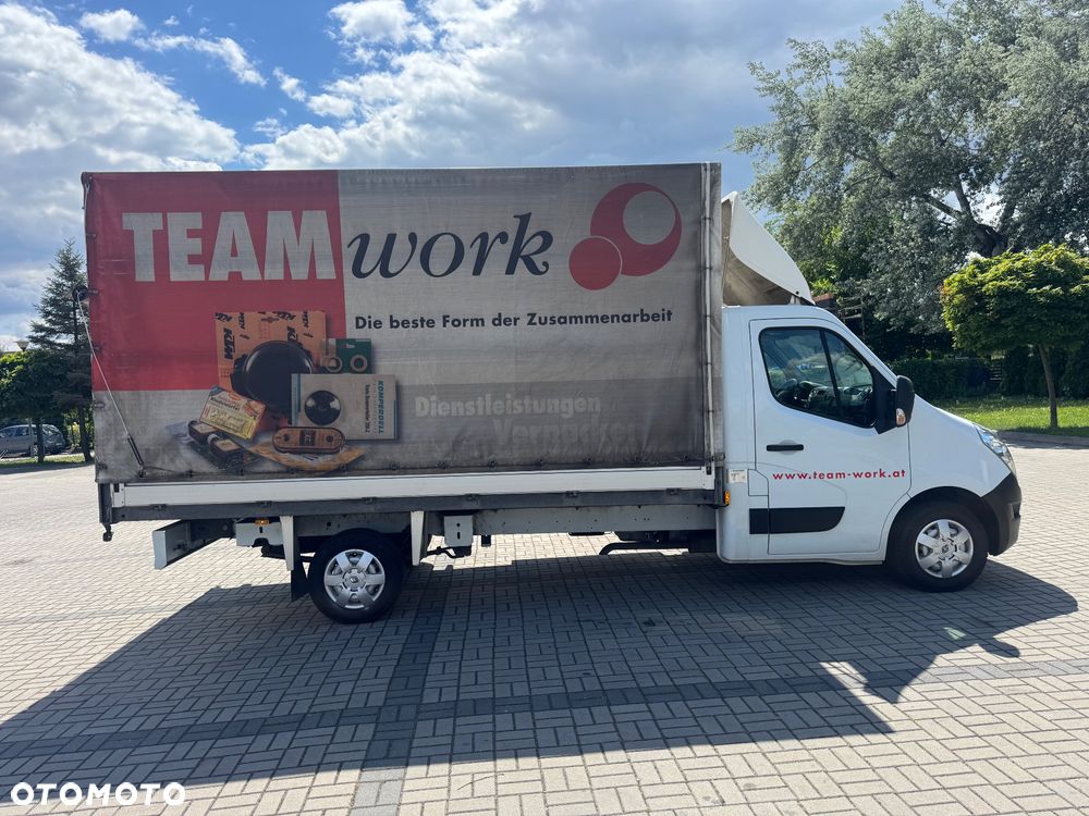 Renault Master - 7