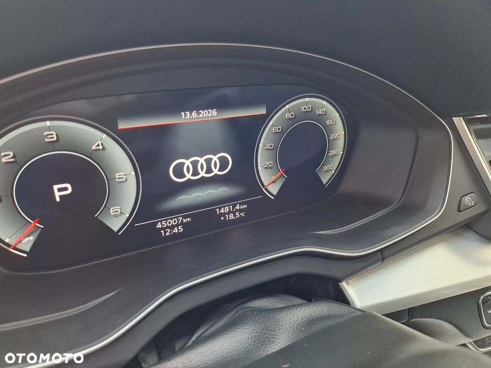 Audi Q5 40 TDI mHEV Quattro S Line S tronic - 25