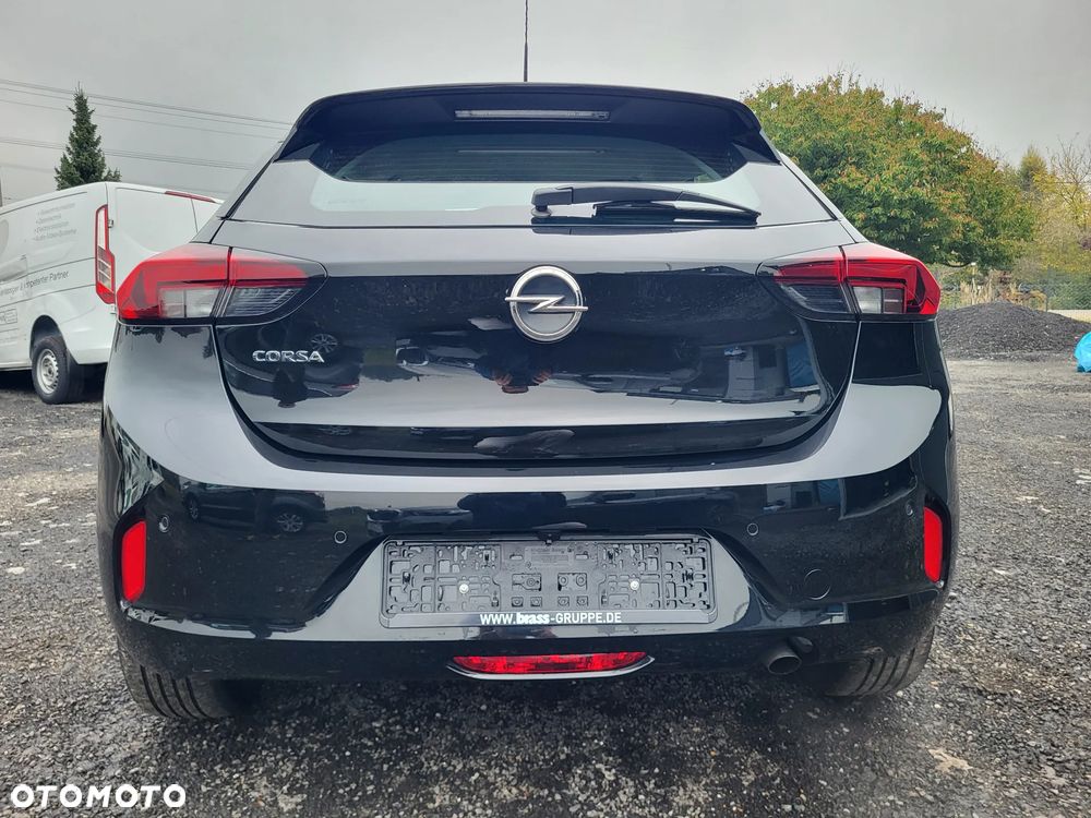 Opel Corsa 2023 photo 4