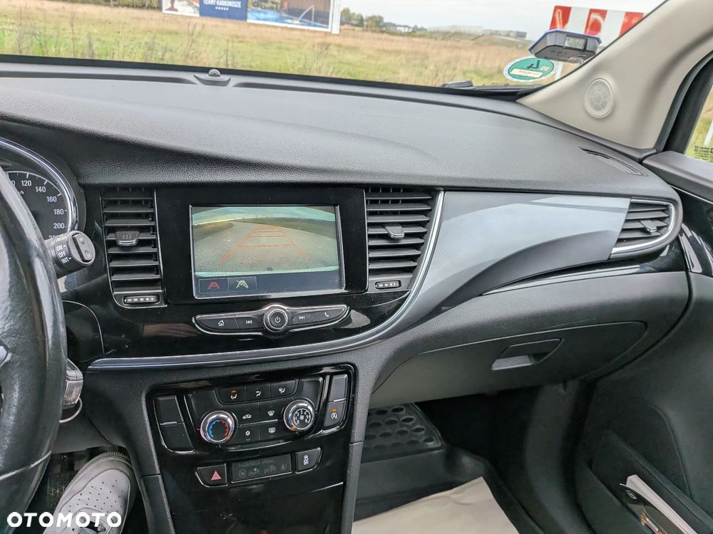 Opel Mokka - 15