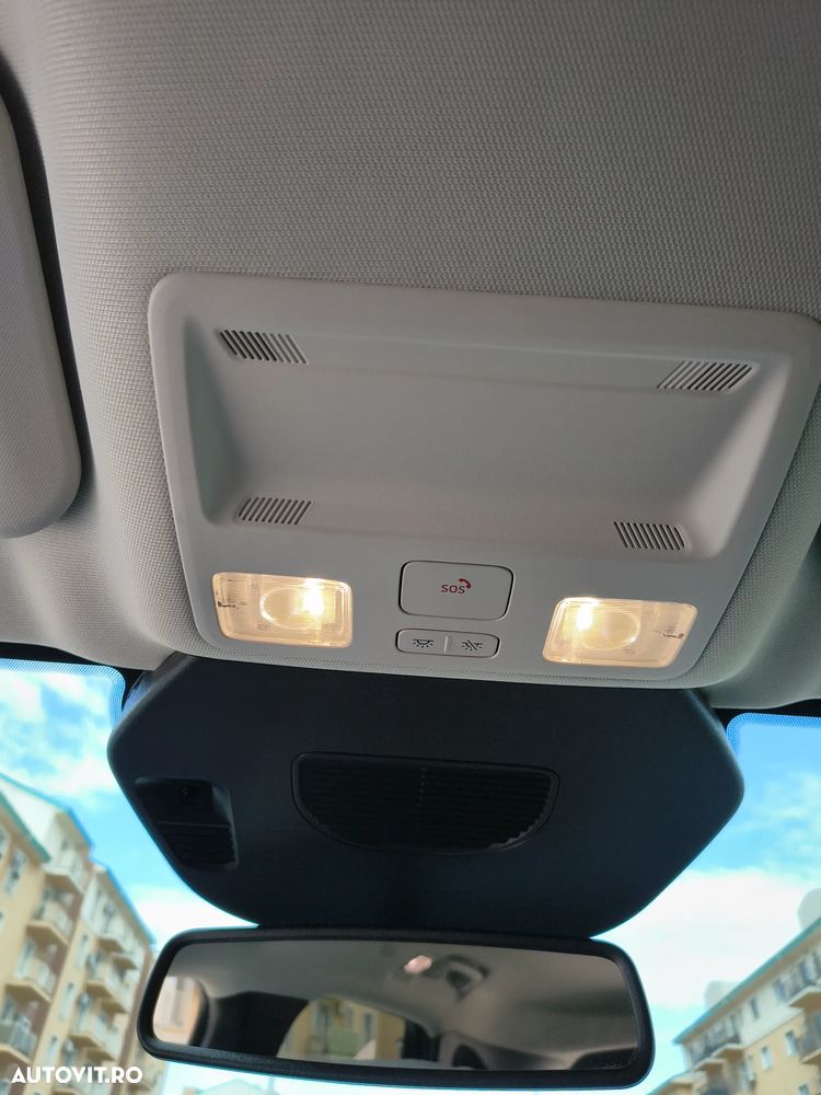 Ford Kuga 2.5 Duratec FWD PHEV Titanium - 12