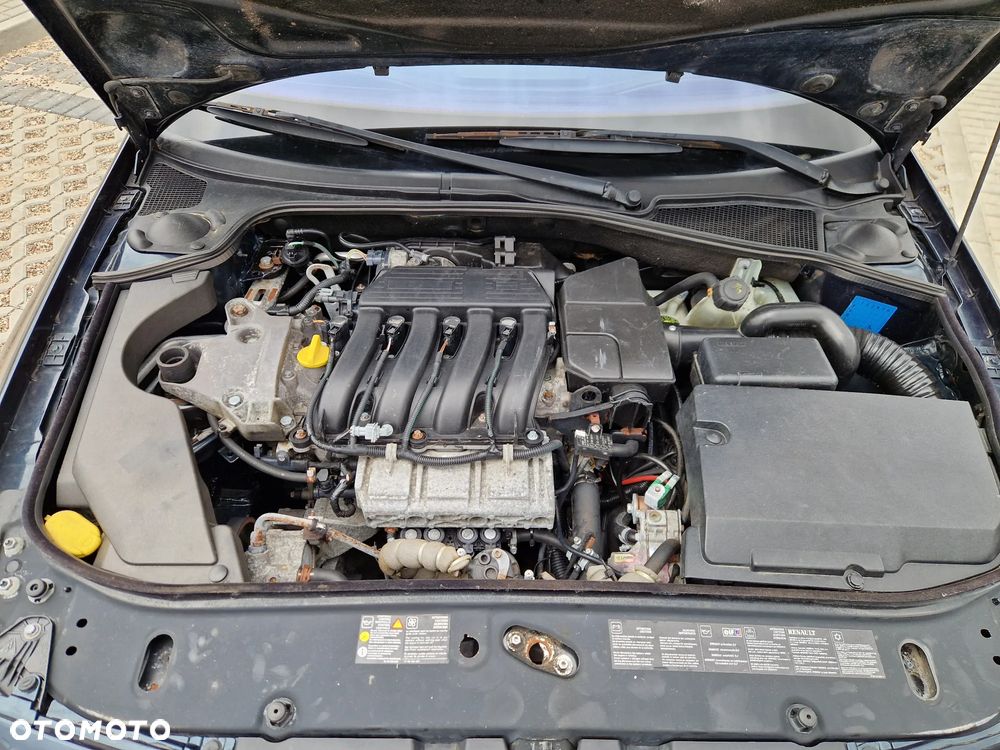 Renault Laguna - 28