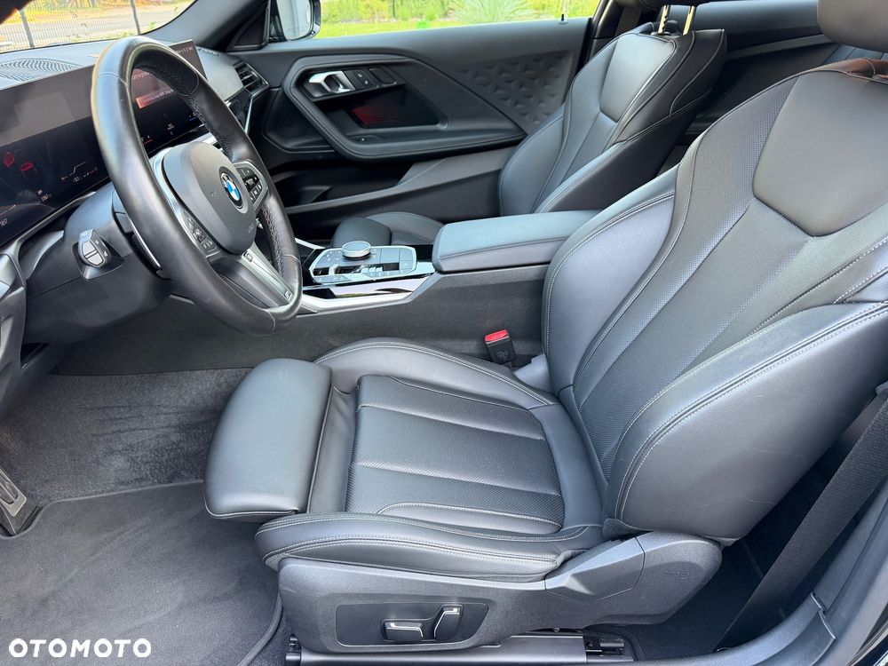 BMW Seria 2 M240i xDrive - 15