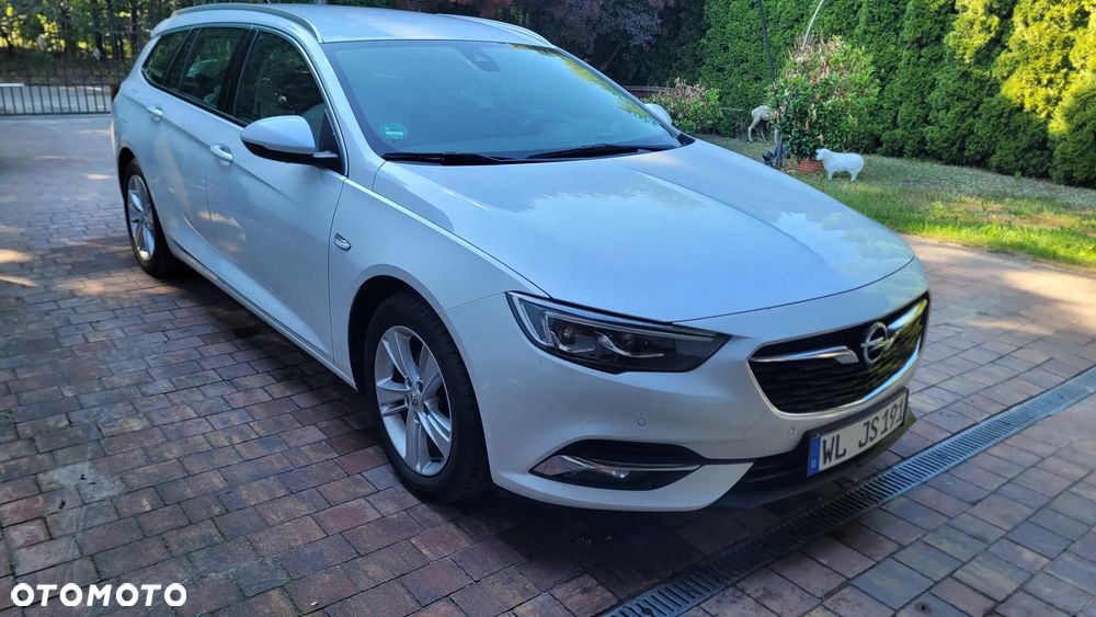 Opel Insignia 1.6 Edition - 7