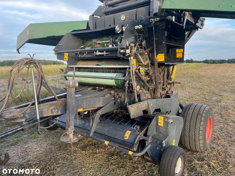Fendt 2900V - 5