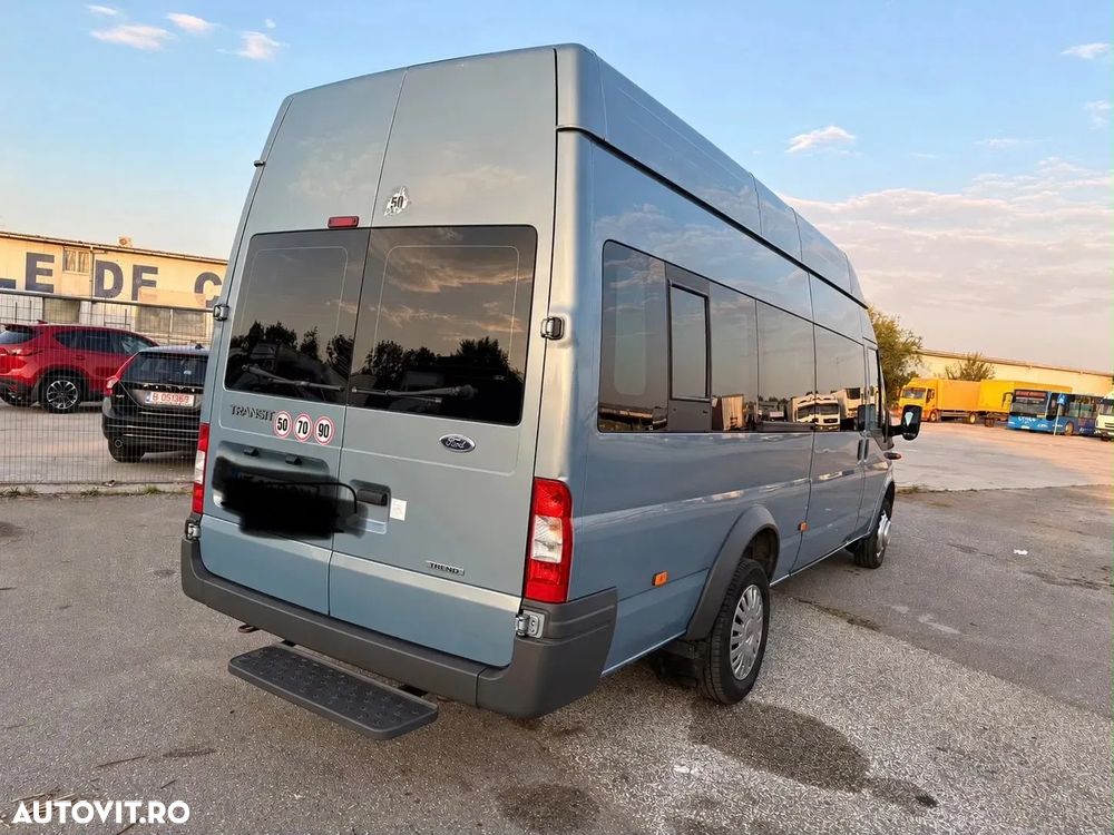 Mercedes-Benz SPRINTER - 9