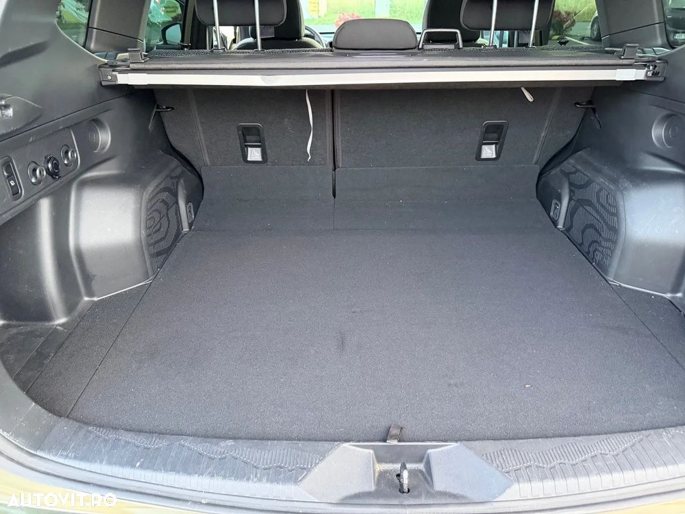 Subaru Forester - 12