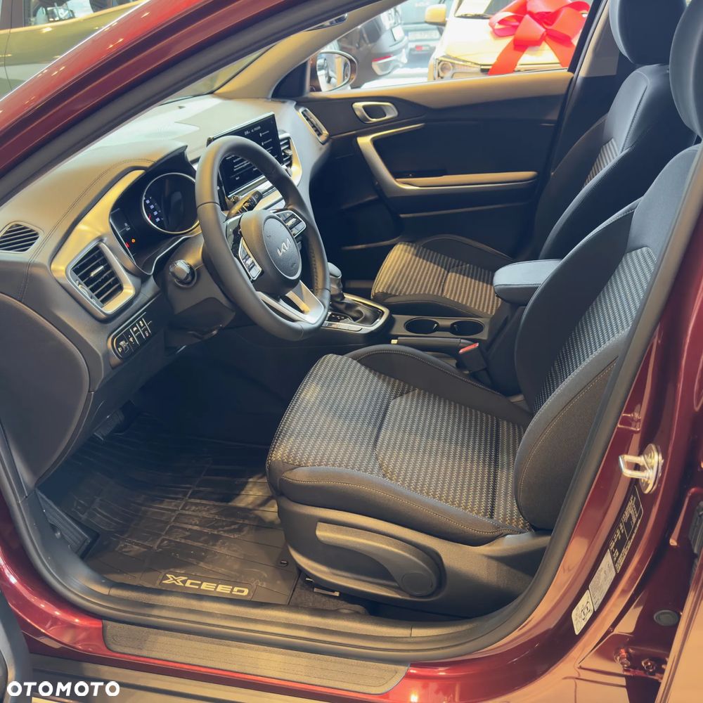 Kia XCeed 1.6 T-GDI M DCT - 6