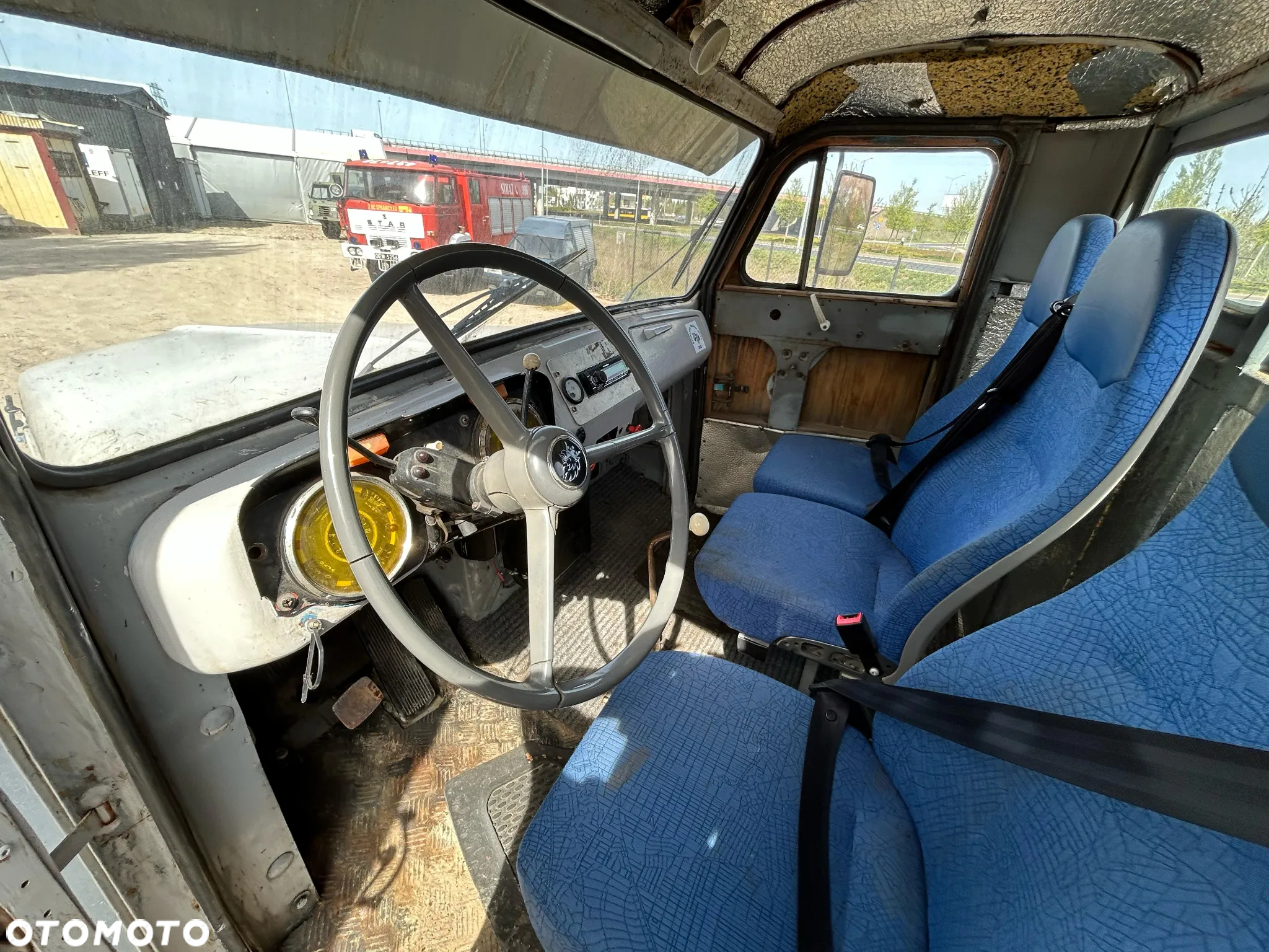 Scania VABIS - 15