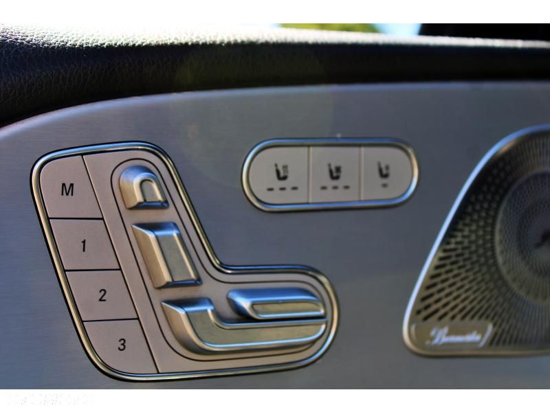 Mercedes-Benz GLE - 16