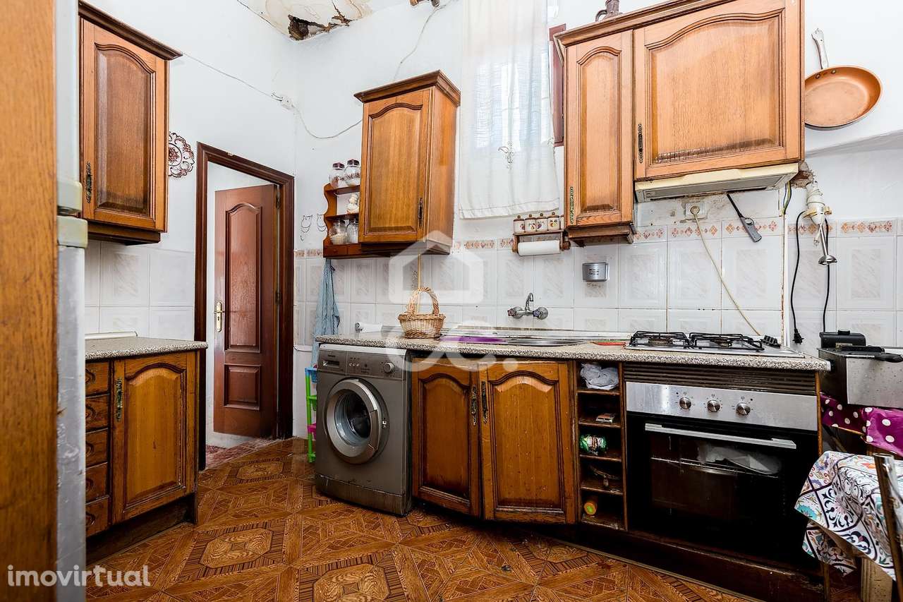 Moradia T3 c/ Terraço em Prédio | Centro Históriico de Elvas, Portaleg - Grande imagem: 5/45