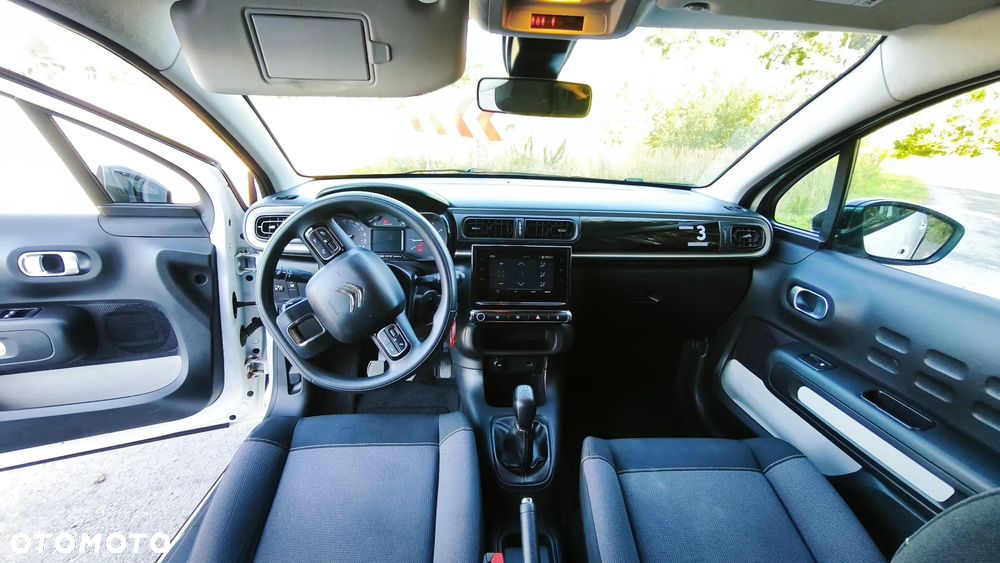 Citroën C3 - 24