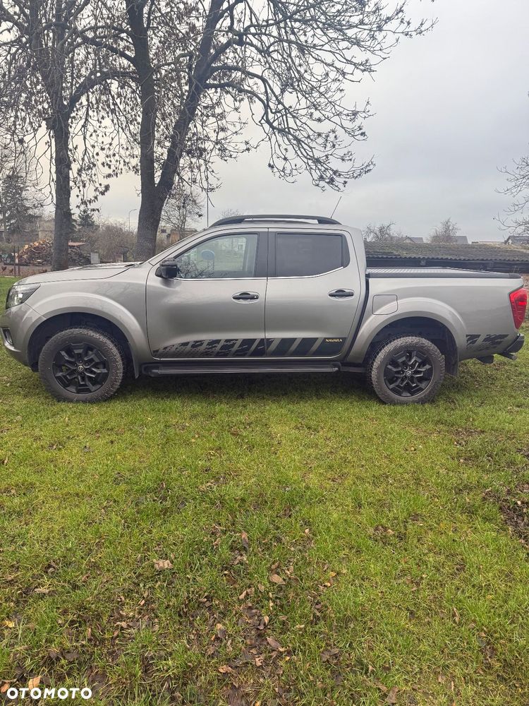 Nissan Navara - 8