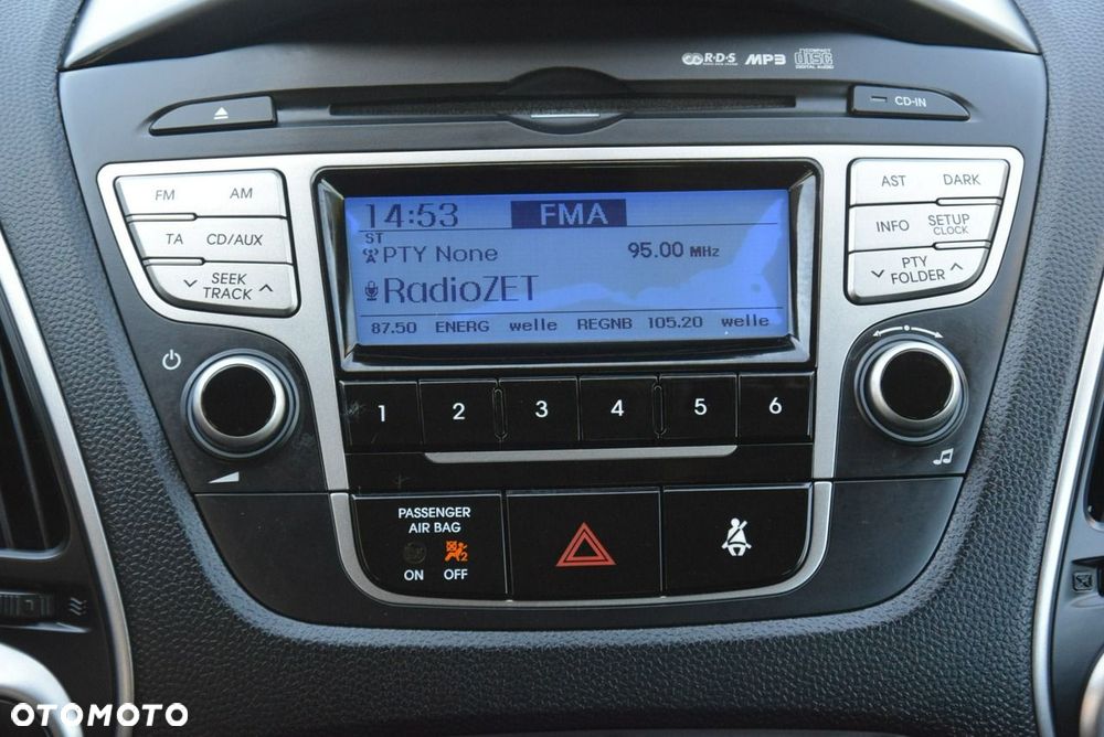 Hyundai ix35 2.0 Premium 2WD - 21