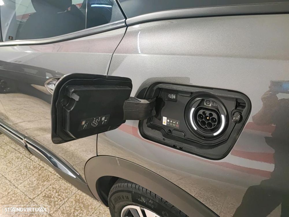 Peugeot 3008 1.6 Hybrid Allure Pack e-EAT8 - 12