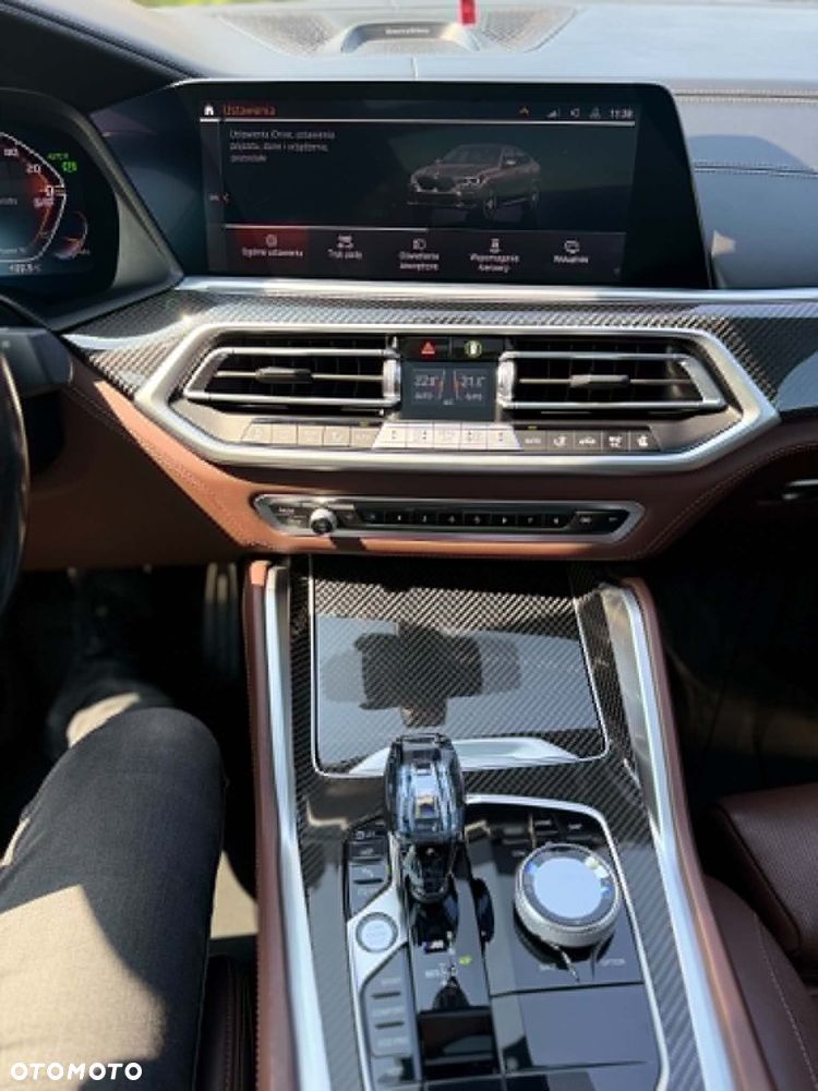 BMW X6 - 21
