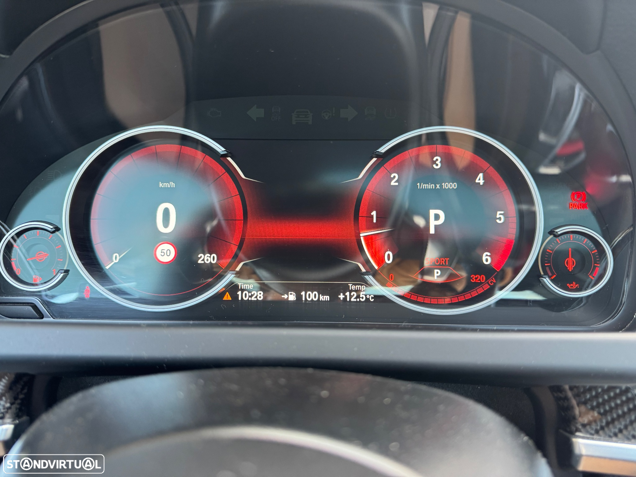BMW 640 d Coupe M Sport Edition - 18