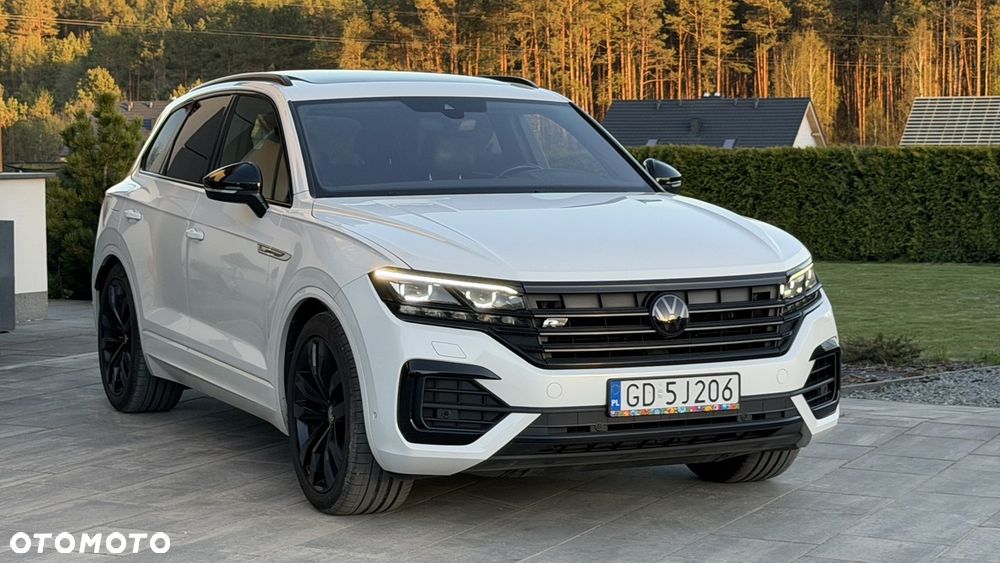 Volkswagen Touareg 3.0 V6 TDI SCR 4Mot - 6