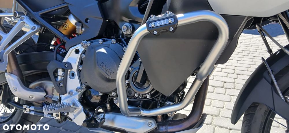 BMW GS - 9