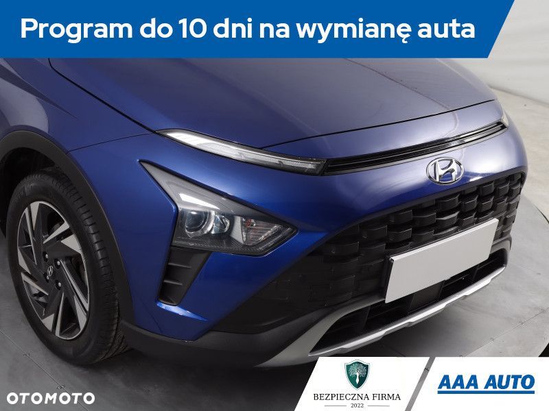 Hyundai Bayon - 19