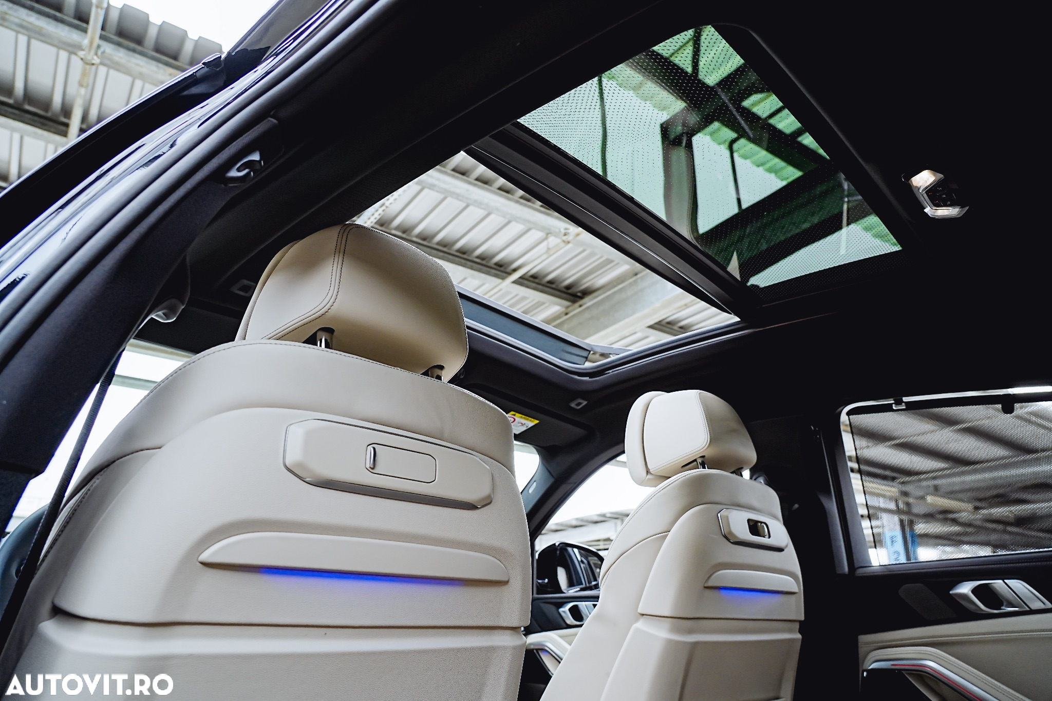 BMW X6 xDrive40d xLine - 22